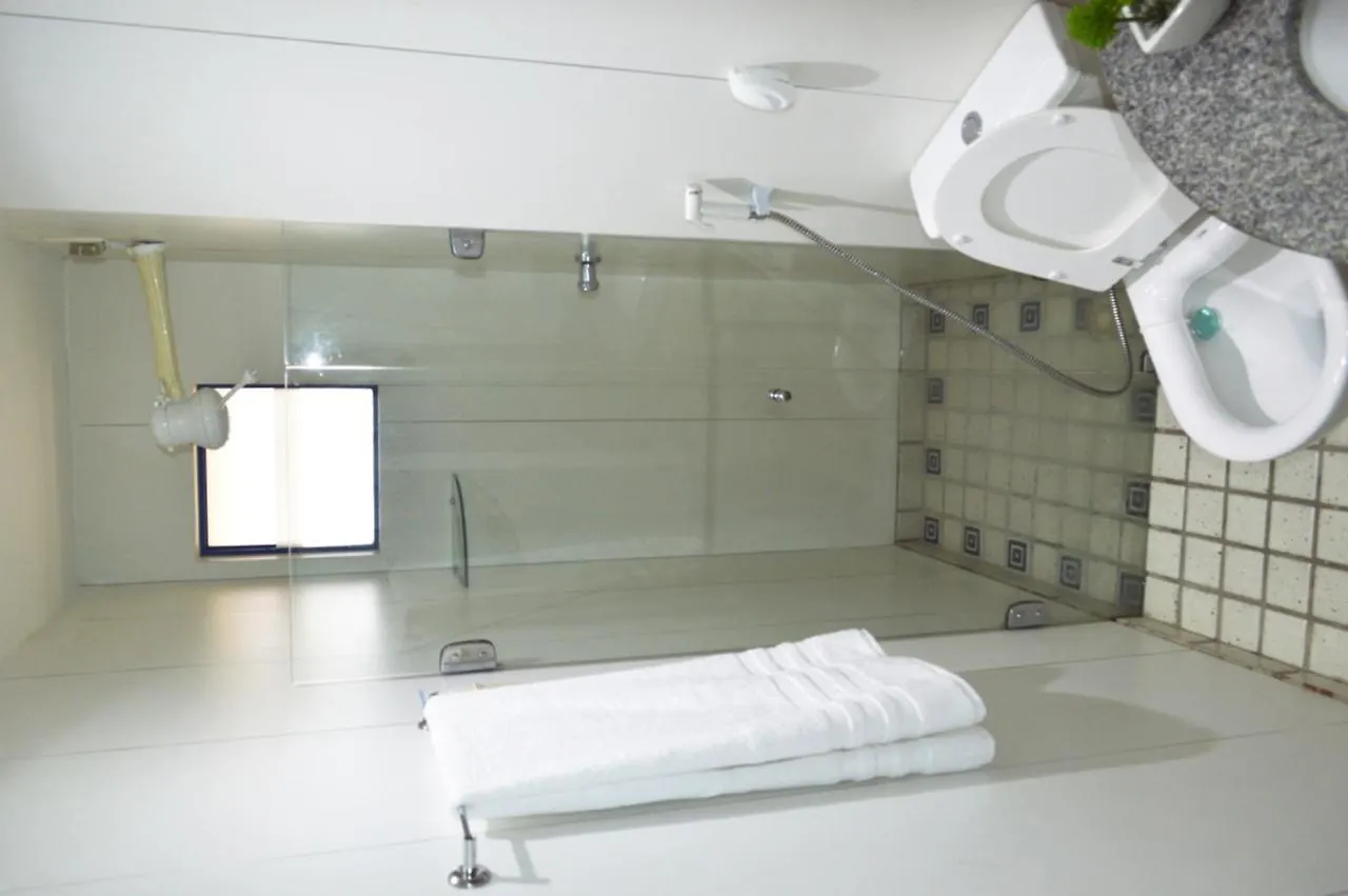 Apartamento Costeira Praia 103 Natal Brasil