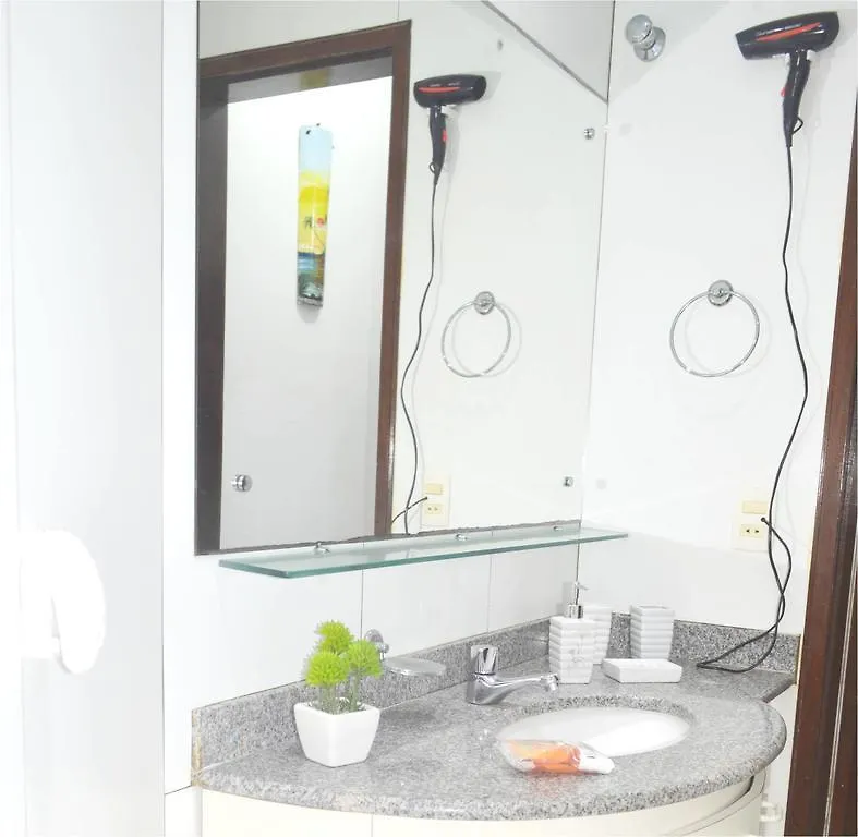 Apartamento Costeira Praia 103 Natal