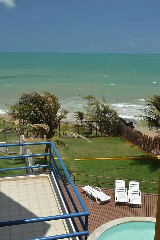 Costeira Praia 103 Natal Brasil