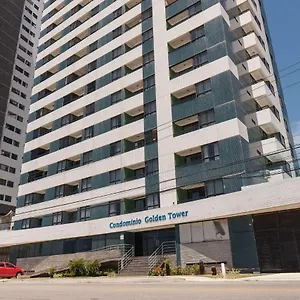  Apartamento Flat Vista Mar At Areia Preta Por Carpediem Homes