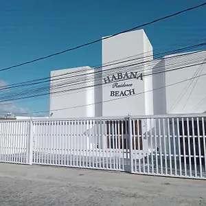  Apartamento Vista Mar Maravilhosa, Flat Habana